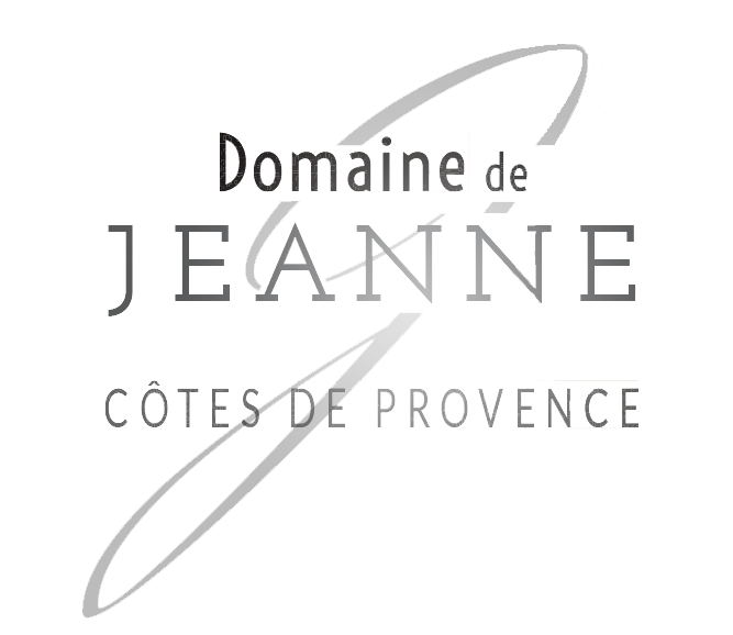 logo domaine de jeanne